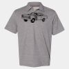 Vintage Microstripe Polo Thumbnail