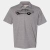 Vintage Microstripe Polo Thumbnail