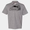 Vintage Microstripe Polo Thumbnail