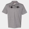 Vintage Microstripe Polo Thumbnail