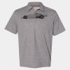 Vintage Microstripe Polo Thumbnail