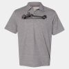 Vintage Microstripe Polo Thumbnail