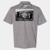 Vintage Microstripe Polo Thumbnail