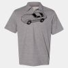 Vintage Microstripe Polo Thumbnail