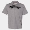 Vintage Microstripe Polo Thumbnail