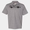 Vintage Microstripe Polo Thumbnail