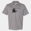 Vintage Microstripe Polo Thumbnail