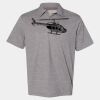 Vintage Microstripe Polo Thumbnail