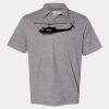 Vintage Microstripe Polo Thumbnail