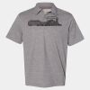 Vintage Microstripe Polo Thumbnail