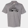 Vintage Microstripe Polo Thumbnail