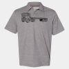 Vintage Microstripe Polo Thumbnail