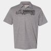 Vintage Microstripe Polo Thumbnail