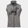 Cosmic Fleece Vest Thumbnail