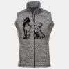 Cosmic Fleece Vest Thumbnail