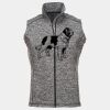 Cosmic Fleece Vest Thumbnail