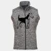 Cosmic Fleece Vest Thumbnail