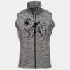 Cosmic Fleece Vest Thumbnail