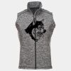 Cosmic Fleece Vest Thumbnail