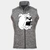 Cosmic Fleece Vest Thumbnail