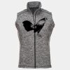 Cosmic Fleece Vest Thumbnail