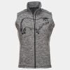 Cosmic Fleece Vest Thumbnail