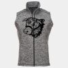 Cosmic Fleece Vest Thumbnail