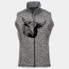 Cosmic Fleece Vest Thumbnail