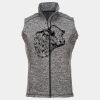 Cosmic Fleece Vest Thumbnail