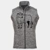 Cosmic Fleece Vest Thumbnail