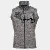 Cosmic Fleece Vest Thumbnail