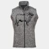 Cosmic Fleece Vest Thumbnail