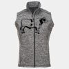 Cosmic Fleece Vest Thumbnail