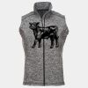 Cosmic Fleece Vest Thumbnail