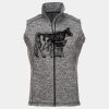 Cosmic Fleece Vest Thumbnail