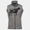 Cosmic Fleece Vest Thumbnail