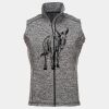 Cosmic Fleece Vest Thumbnail