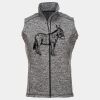 Cosmic Fleece Vest Thumbnail