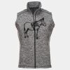 Cosmic Fleece Vest Thumbnail