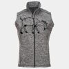 Cosmic Fleece Vest Thumbnail