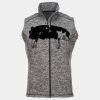 Cosmic Fleece Vest Thumbnail