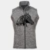 Cosmic Fleece Vest Thumbnail