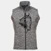 Cosmic Fleece Vest Thumbnail