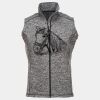 Cosmic Fleece Vest Thumbnail