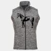 Cosmic Fleece Vest Thumbnail