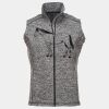 Cosmic Fleece Vest Thumbnail