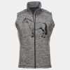 Cosmic Fleece Vest Thumbnail