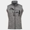 Cosmic Fleece Vest Thumbnail