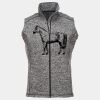 Cosmic Fleece Vest Thumbnail