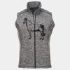 Cosmic Fleece Vest Thumbnail